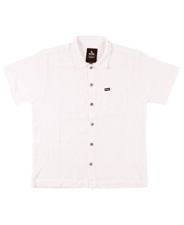 Camisa
Rip Curl Gasa