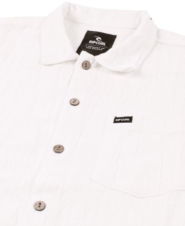 Camisa
Rip Curl Gasa