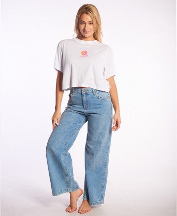Jean 
Rip Curl Wide Leg