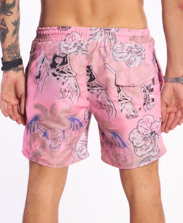 Boardshort
Lost Dead Summer 16