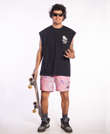 Boardshort
Lost Dead Summer 16