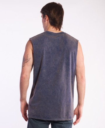 Remera
Volcom Process Print
