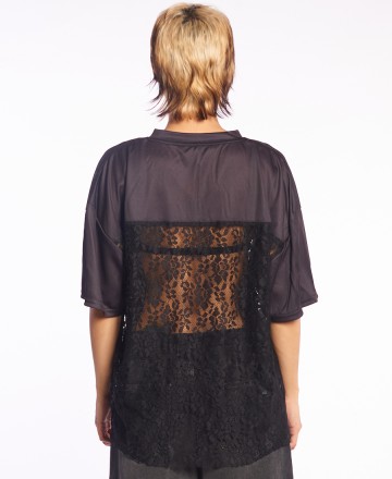 Remera
Isabel La Catolica Futbol Lace