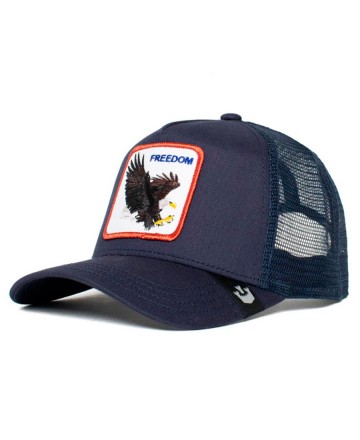 Cap
Goorin Freedom