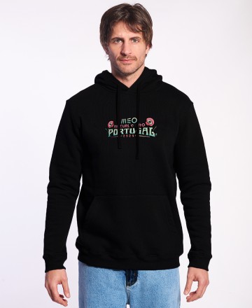Buzo 
Rip Curl Portugal Pro