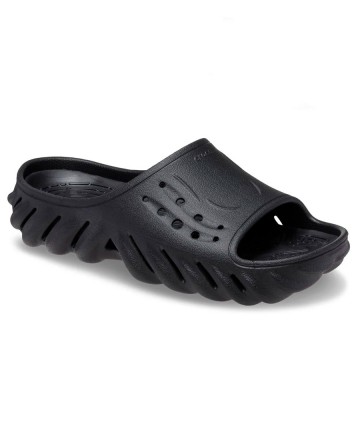 Suecos 
Crocs Echo Slide