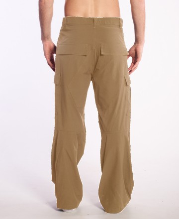 Pantalon 
Volcom Baggy Cargo