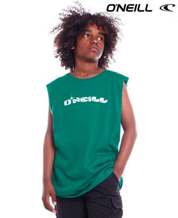 Remera
O Neill 90'