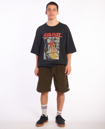 Remera
Santa Cruz Loose Pace Dungeon