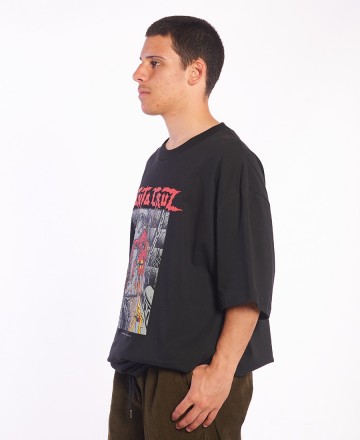 Remera
Santa Cruz Loose Pace Dungeon