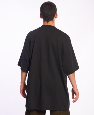 Remera
Santa Cruz Loose Pace Dungeon