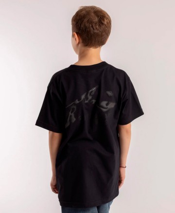Remera 
Rusty New Competition