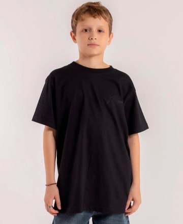 Remera 
Rusty New Competition