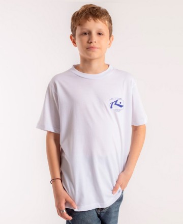 Remera 
Rusty Acid House