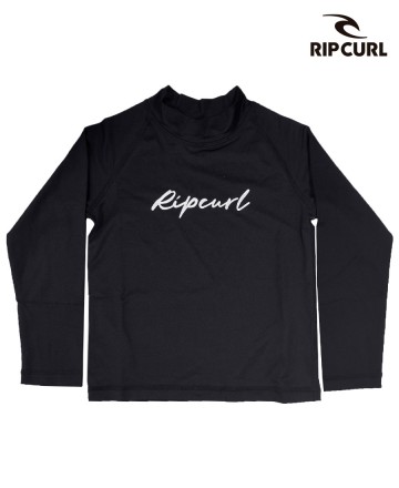 Lycra
Rip Curl Script Rash