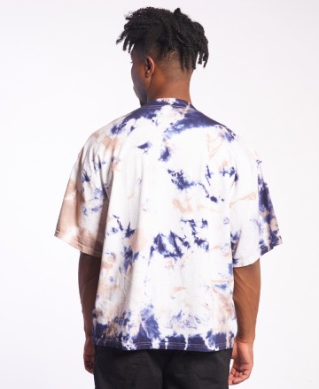 Remera
Y Tú Quique? Boxy Batik