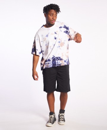 Remera
Y Tú Quique? Boxy Batik