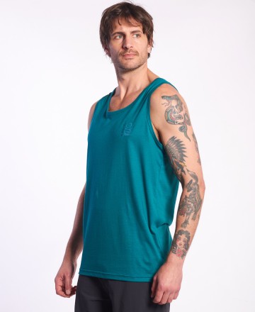 Musculosa
Rip Curl Standard Searcher