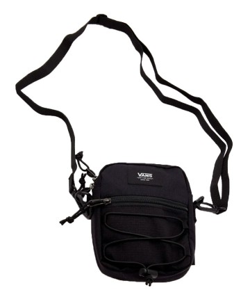 Bandolera
Vans Ball