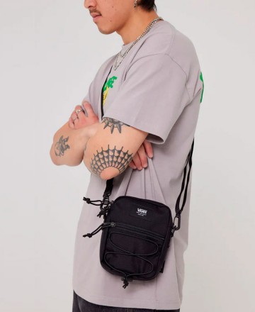 Bandolera
Vans Ball