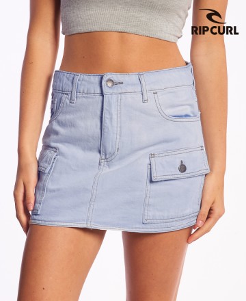 Pollera
Rip Curl Mid Cargo