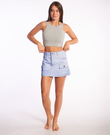 Pollera
Rip Curl Mid Cargo