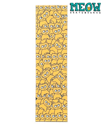 Lija
Meow Full Print