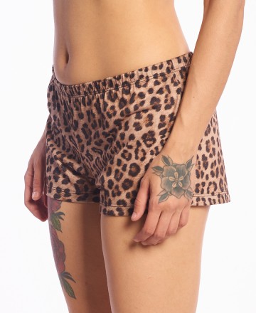 Short
Isabel La Catlica Low Animal