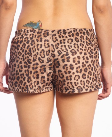 Short
Isabel La Catlica Low Animal