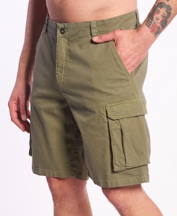Bermuda
Rip Curl Cargo Washed 20