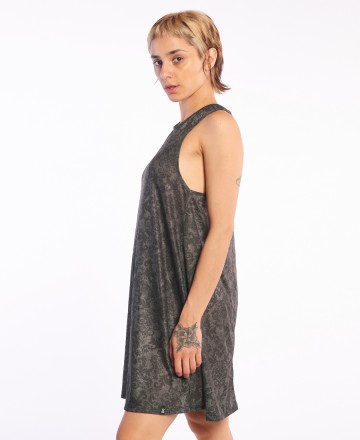 Vestido
Isabel La Catlica Full Print