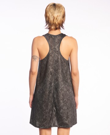 Vestido
Isabel La Catlica Full Print
