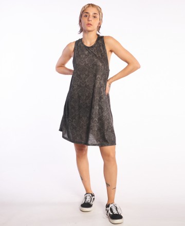 Vestido
Isabel La Catlica Full Print