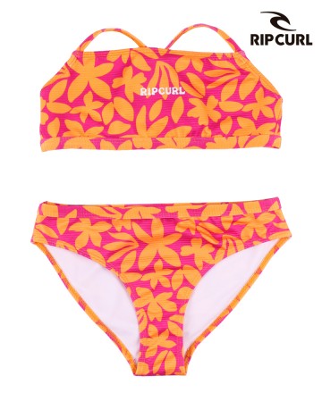 Bikini
Rip Curl Surf Tropic