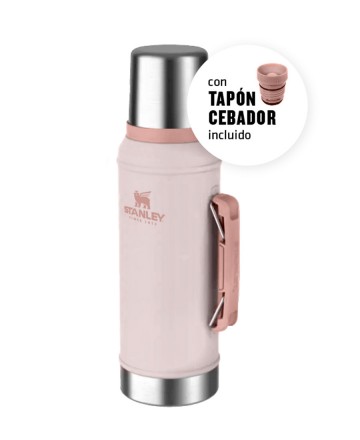 Termo
Stanley Clasico 950 Ml