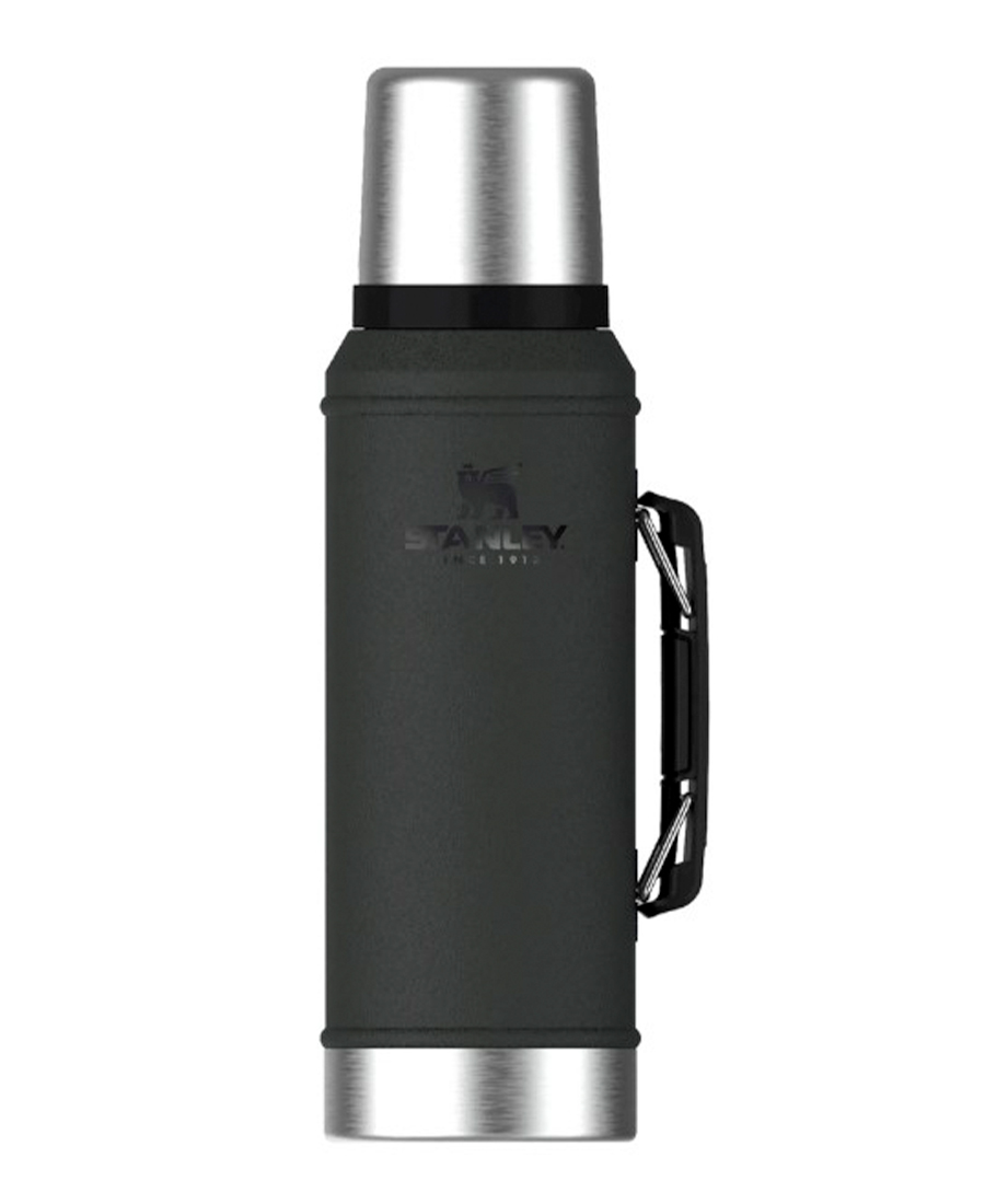 Termo
Stanley Clasico 950 Ml Termo
Stanley Clasico 950 Ml