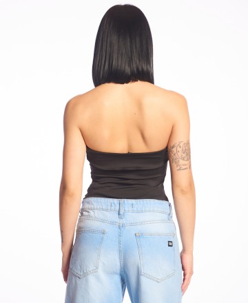 Top
Isabel La Cat�lica Strapless