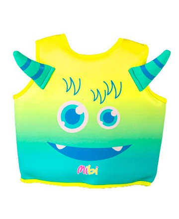 Chaleco
Mibi Monsters