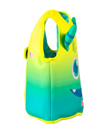 Chaleco
Mibi Monsters