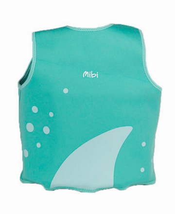 Chaleco
Mibi Shark