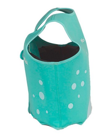 Chaleco
Mibi Shark