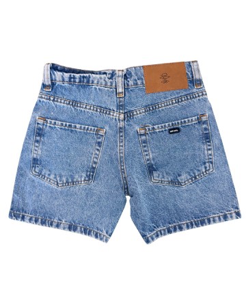 Bermuda
Rip Curl Straight Blue 15