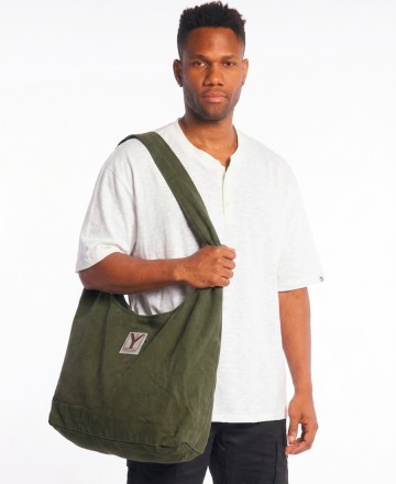 Morral
Y Tu Quique? Canvas Unisex