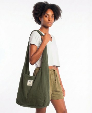 Morral
Y Tu Quique? Canvas Unisex