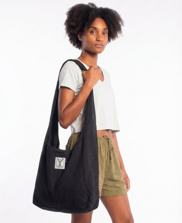 Morral
Y Tu Quique? Canvas Unisex