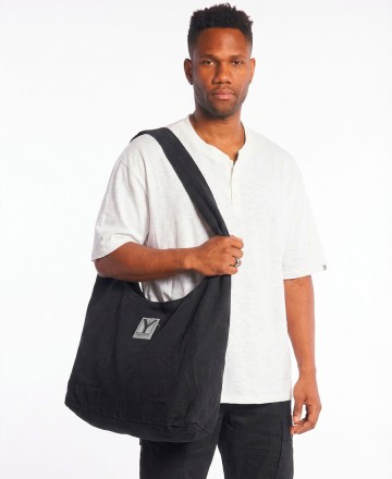 Morral
Y Tu Quique? Canvas Unisex