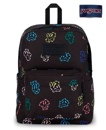 Mochila
Jansport Superbreak