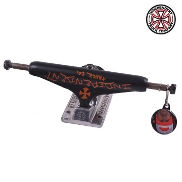 Trucks 
Independent 149 Pro Mod