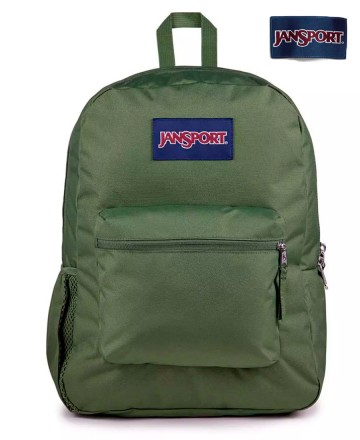 Mochila
Jansport Cross Town 26L