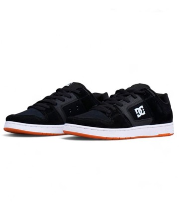 Zapatillas
DC Manteca SS